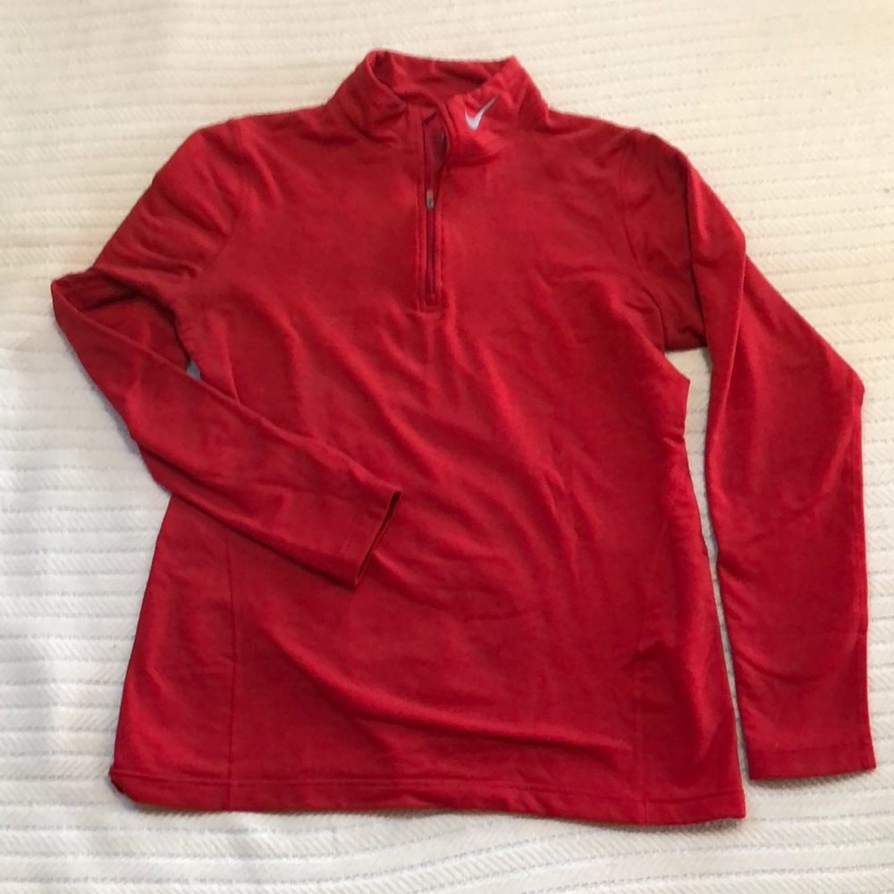 Nike Fitdry Workout Outer Layer - EXTRA SOFT